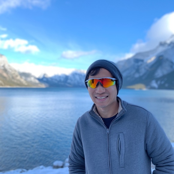 Meet your Posher, Alvin - Picture 1 of 1